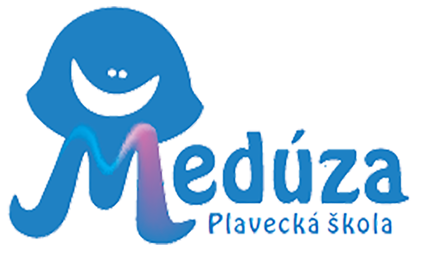 Logo -Medúza Kladno